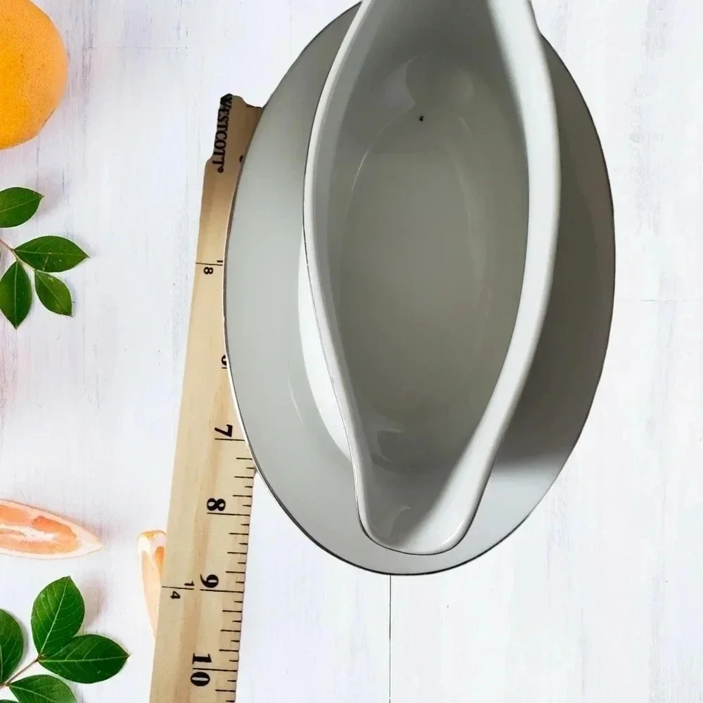 -Nitto cluney lace set of 6  dinnerware